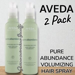 Aveda Pure Abundance Hair Volumizing Spray